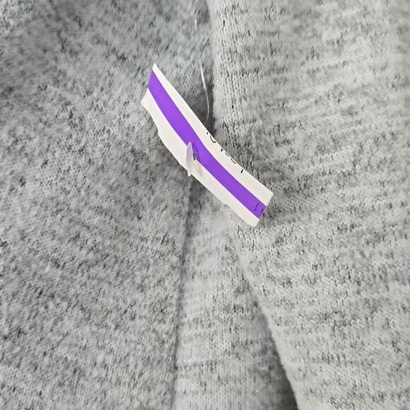 A.N.A. Womens open front cardigan with pockets - Picture 5 of 5